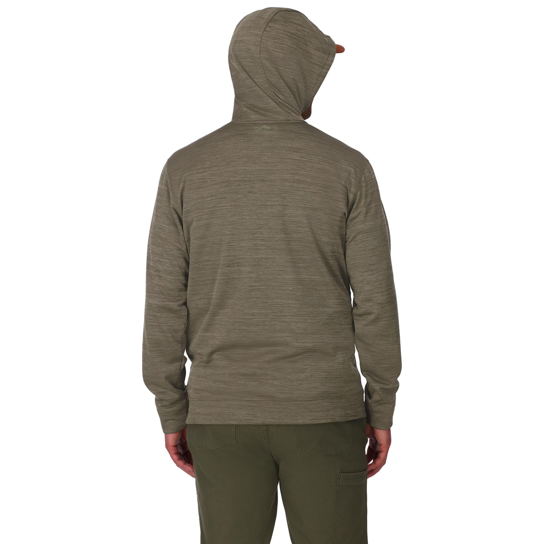 Simms Men's Challenger Hoody | Tailwaters Fly Fishing