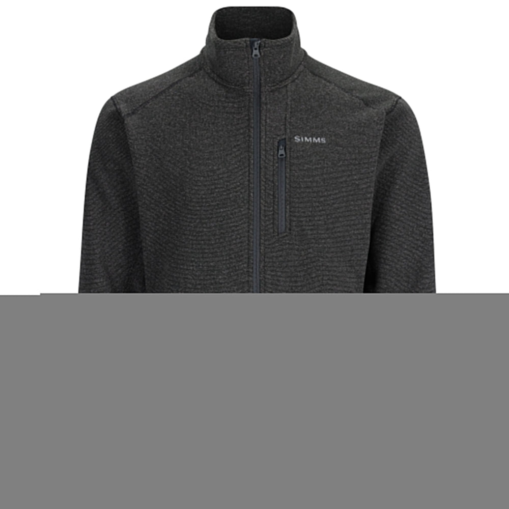 Simms Men's Rivershed-Full Zip Sale | Tailwaters Fly Fishing