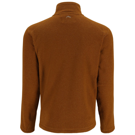 Simms Men's Rivershed-Full Zip Sale | Tailwaters Fly Fishing