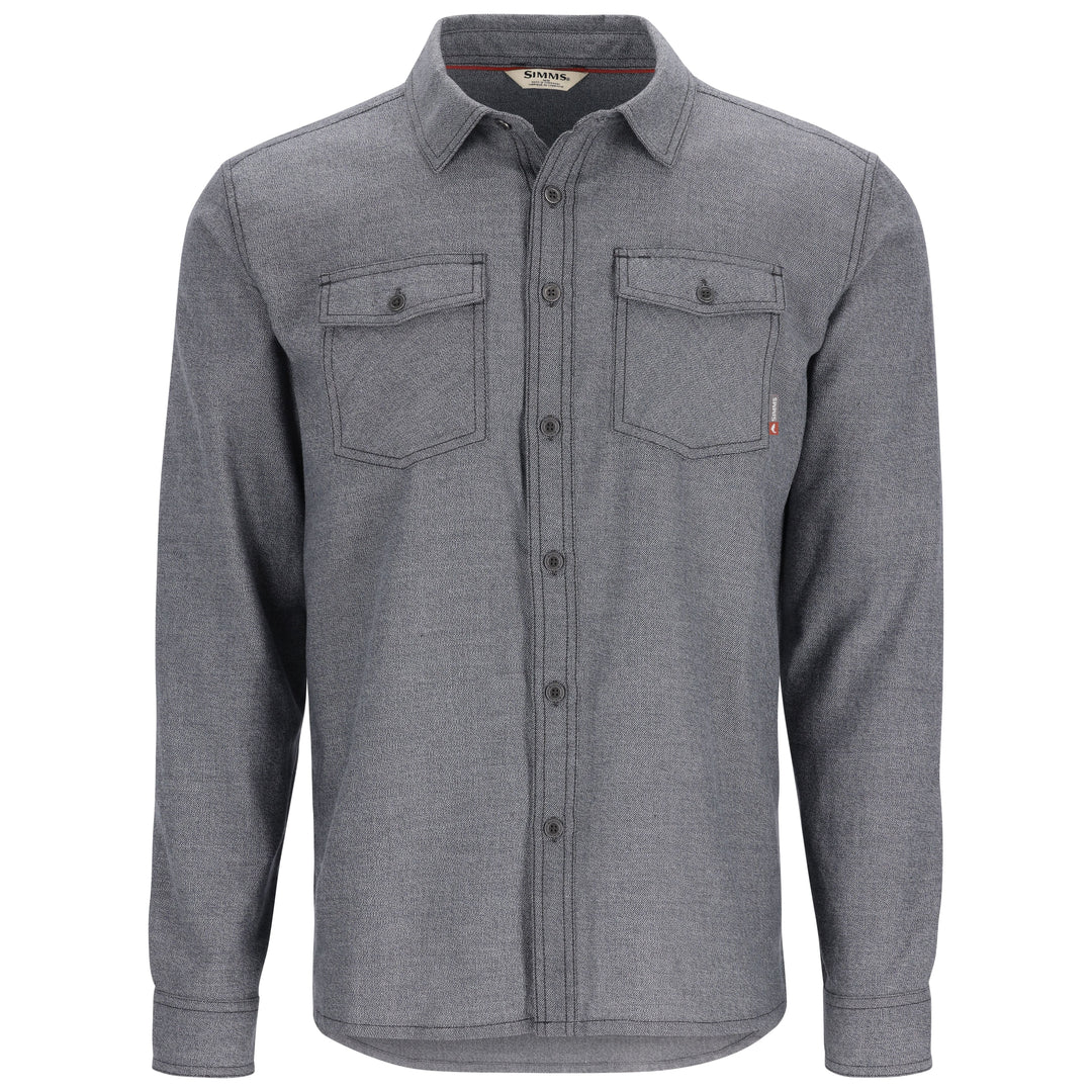 Simms Shoal Flannel Sale | Tailwaters Fly Fishing