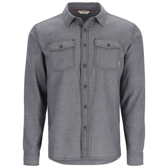 Simms Shoal Flannel Sale | Tailwaters Fly Fishing