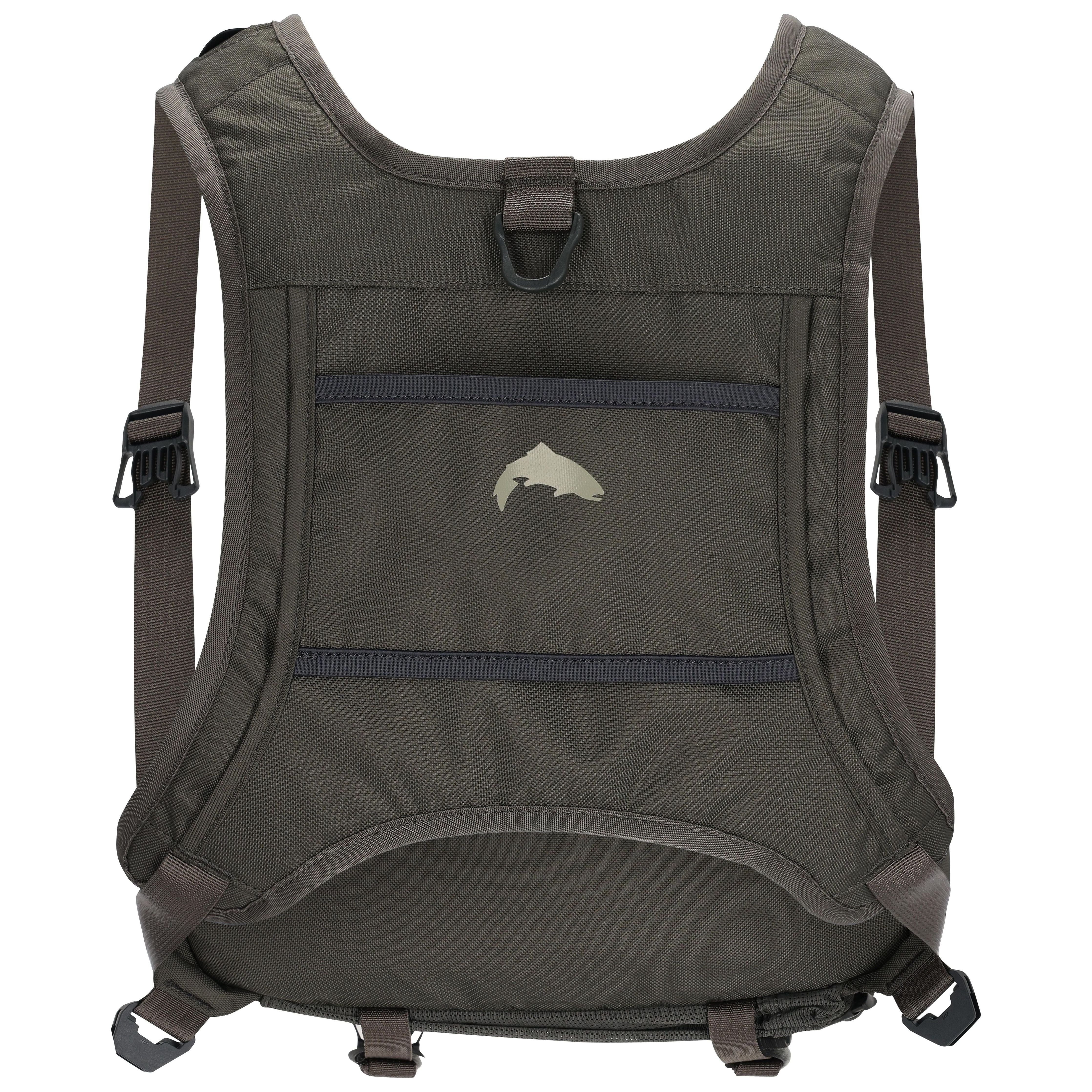 Simms Tributary Hybrid Chest Pack | Tailwaters Fly Fishing