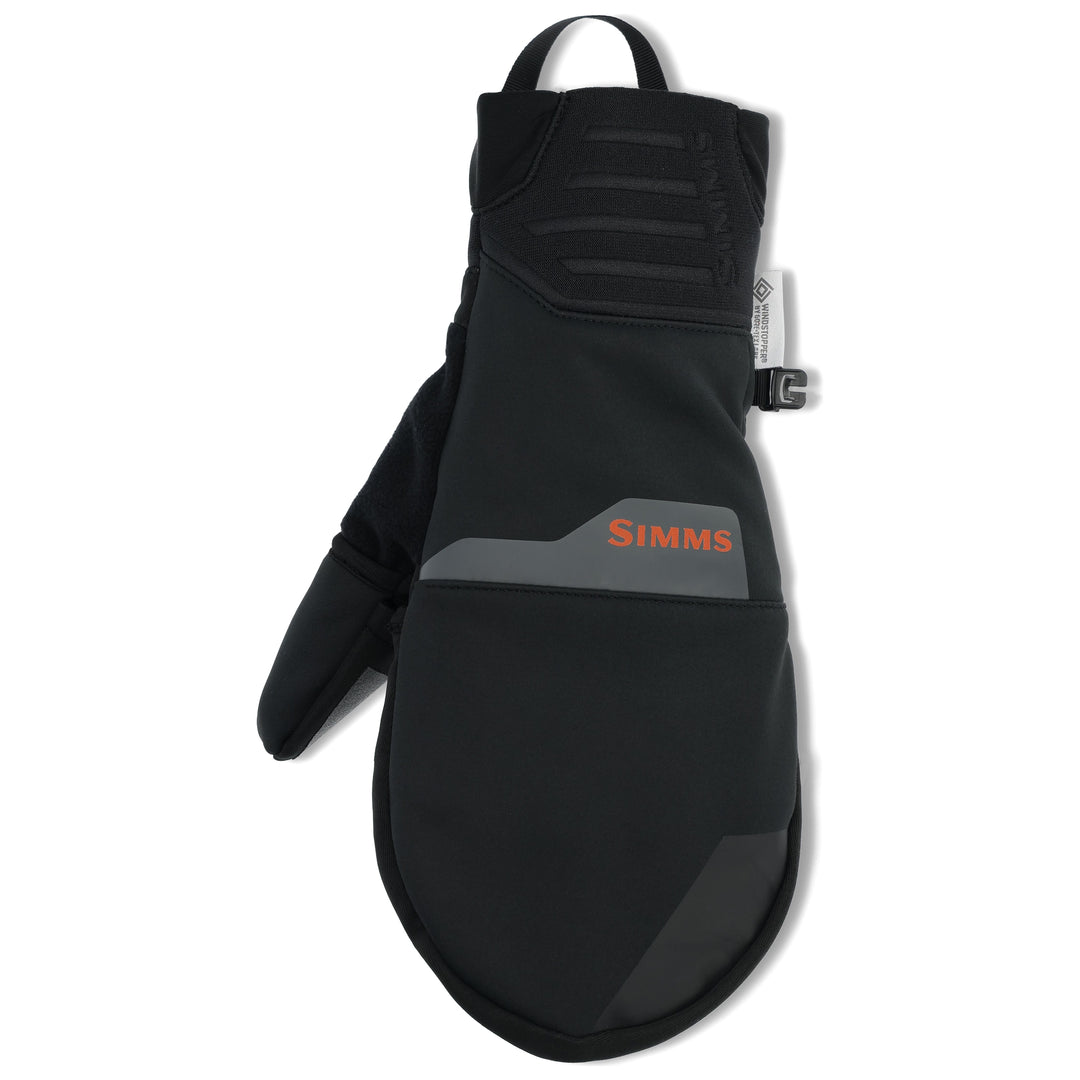 Simms WINDSTOPPER Foldover Mitt Sale | Tailwaters Fly Fishing