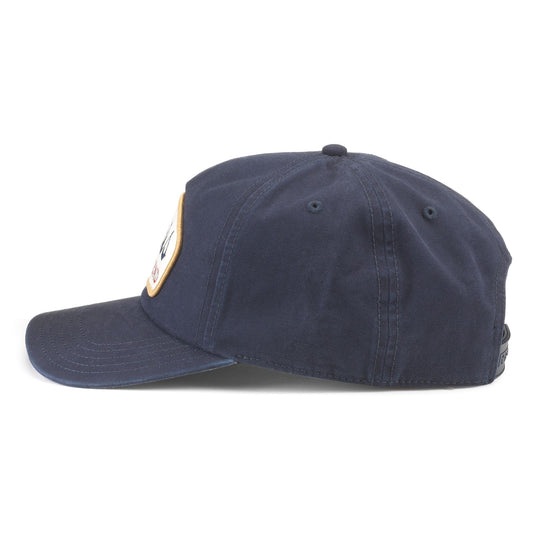 American Needle Canvas Roscoe Hat - Coors The Legend, view 3