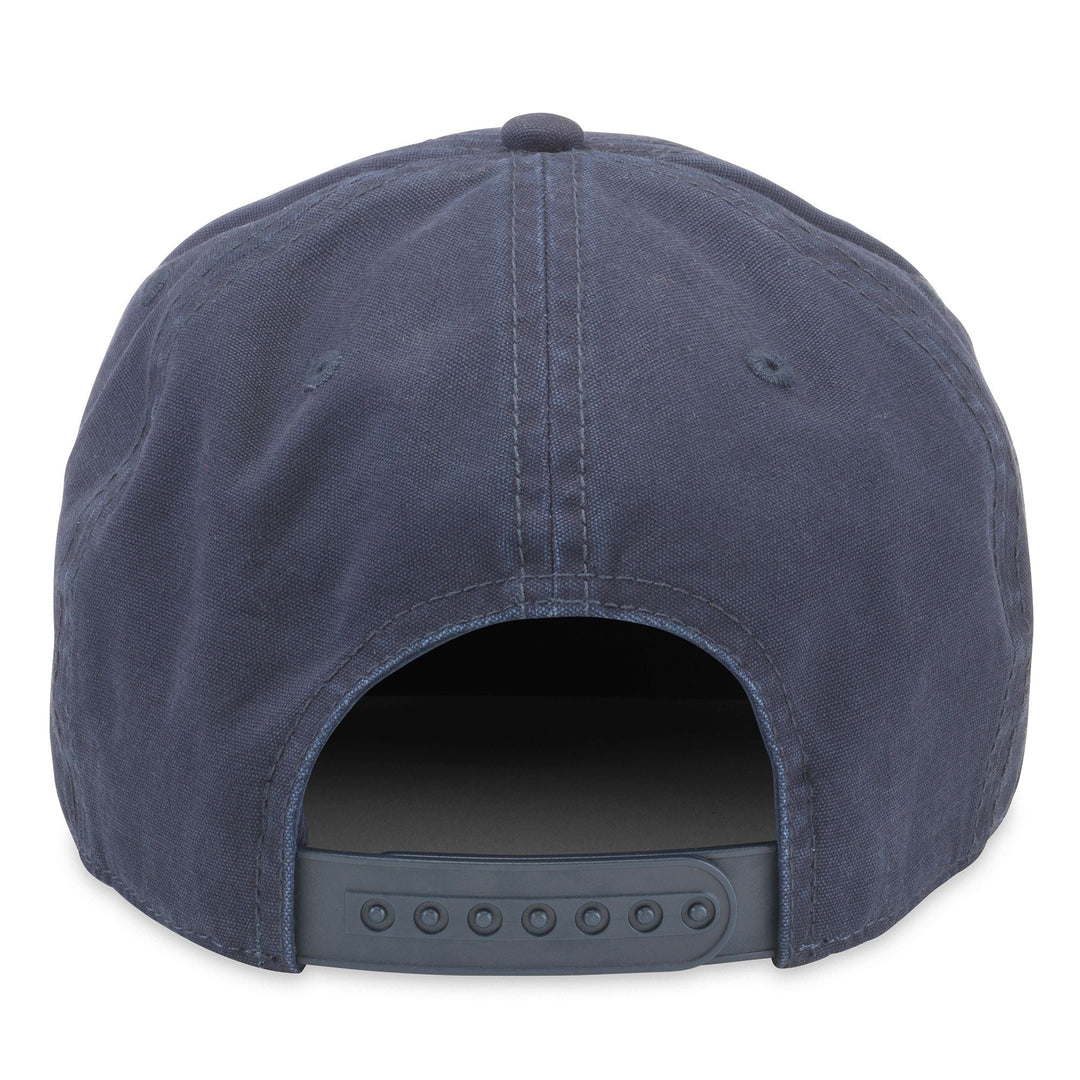 American Needle Canvas Roscoe Hat - Coors The Legend, view 4