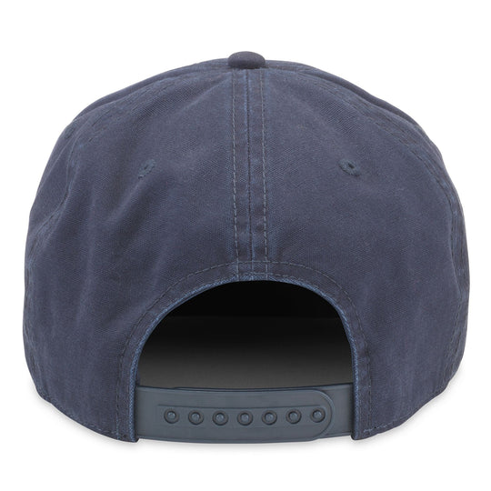 American Needle Canvas Roscoe Hat - Coors The Legend, view 4