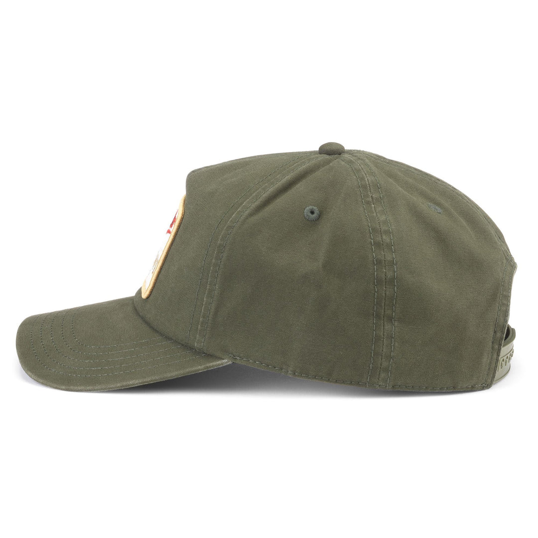 American Needle Canvas Roscoe Hat - Miller High Life, view 3