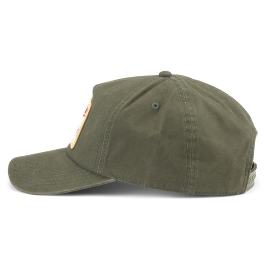 American Needle Canvas Roscoe Hat - Miller High Life, view 3