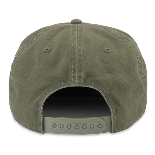 American Needle Canvas Roscoe Hat - Miller High Life, view 4