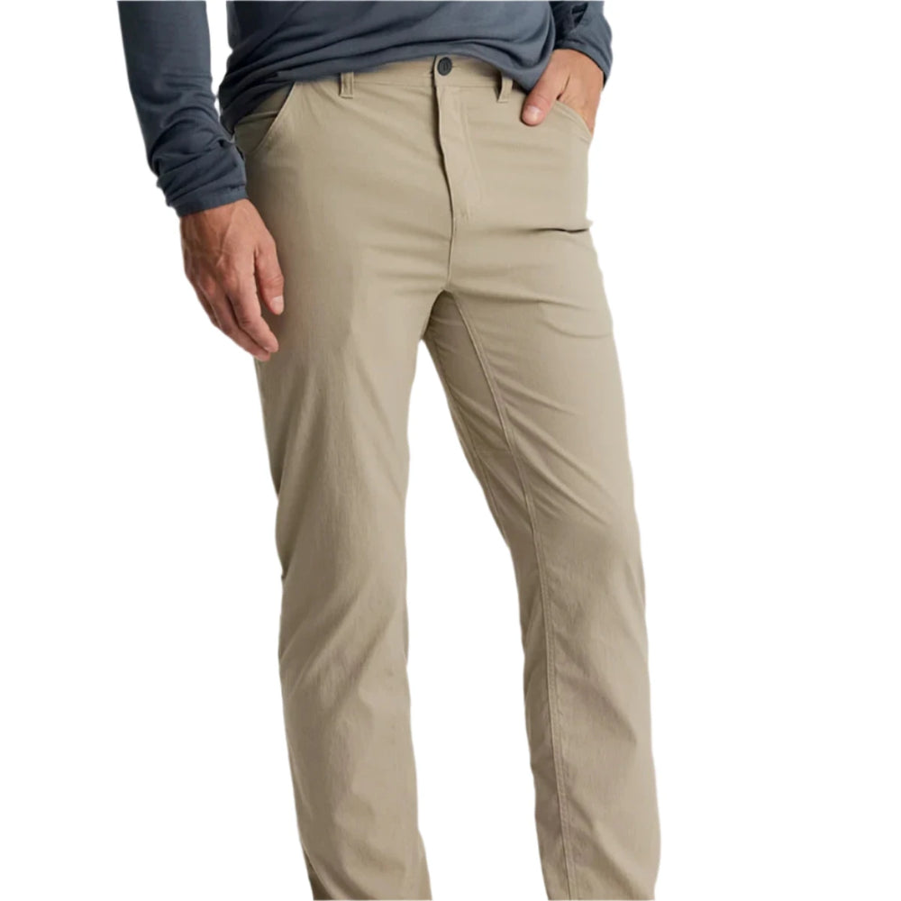 Free Fly Apparel Men's Topogrid Pant | Tailwaters Fly Fishing