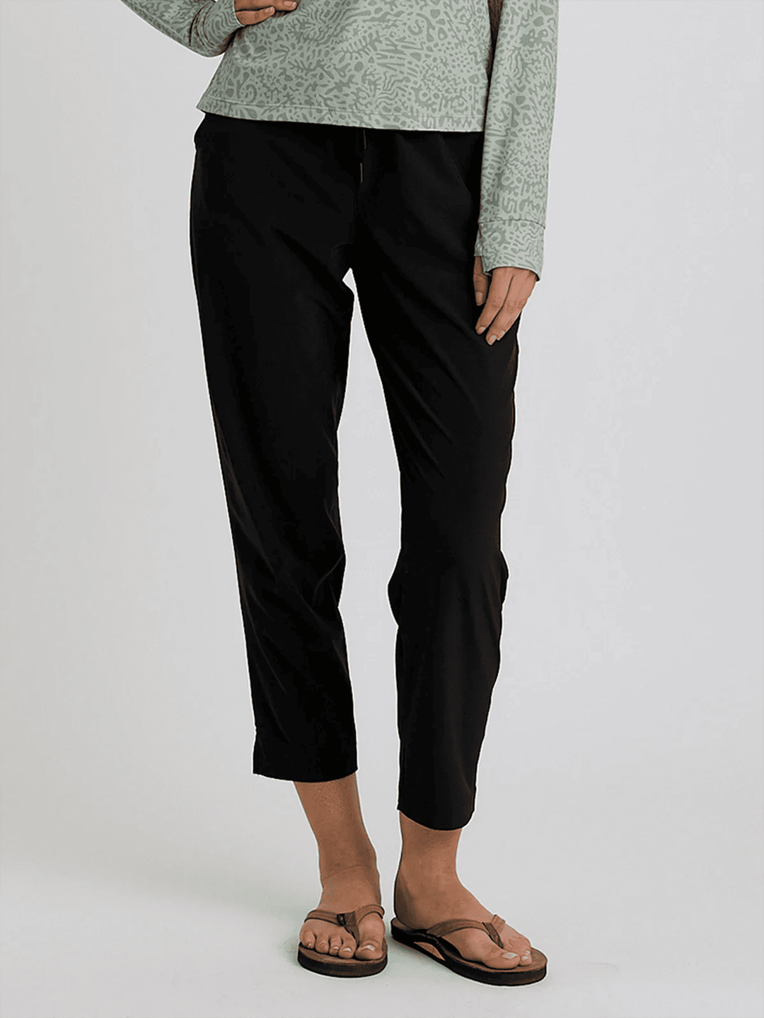 Free Fly Women's Breeze Drift Pant | Tailwaters Fly Fishing