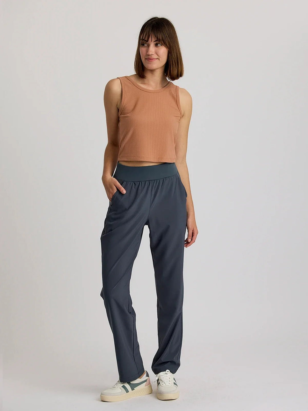 Free Fly Women's Breeze Flats Pant | Tailwaters Fly Fishing