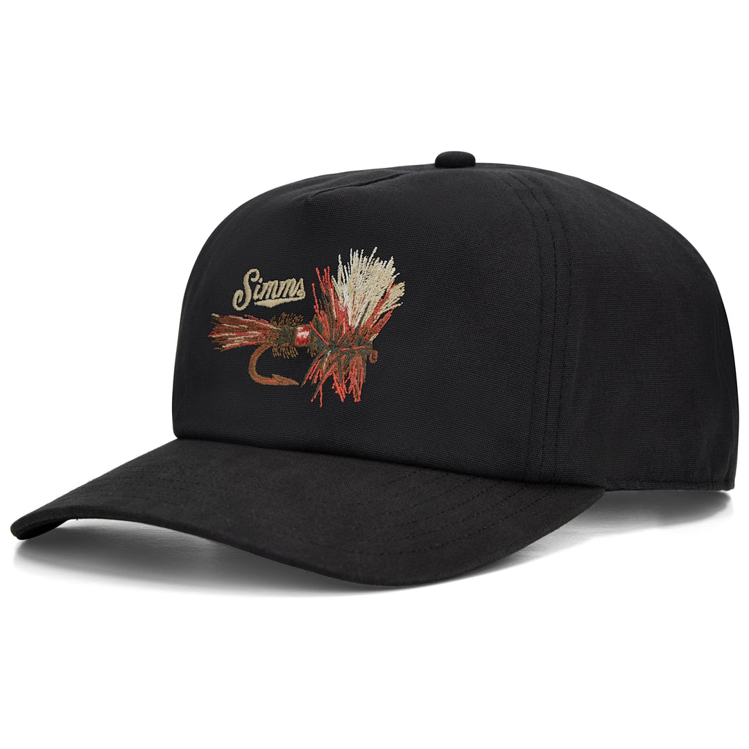 Simms Double Haul Cap | Tailwaters Fly Fishing