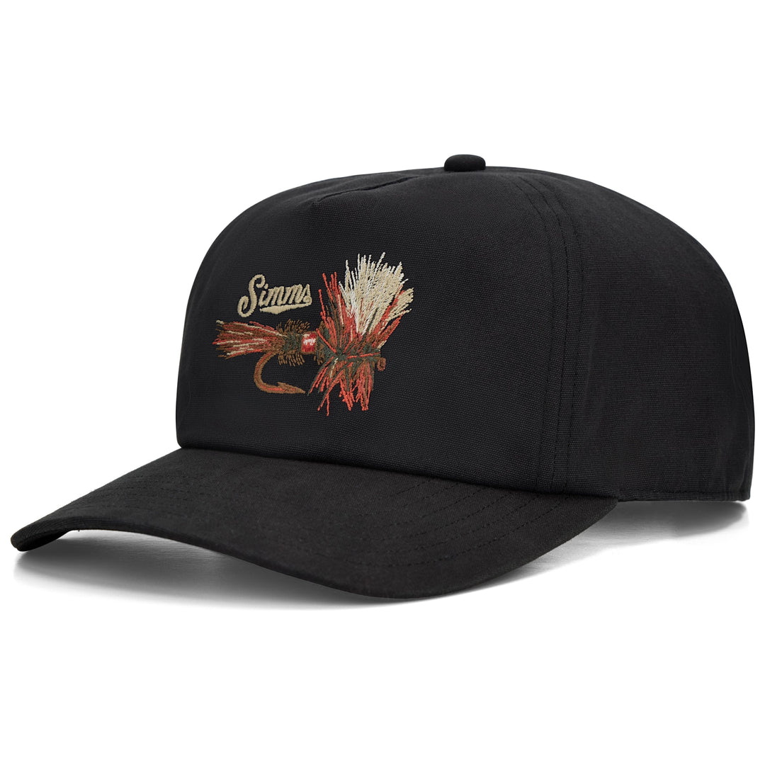 Simms Double Haul Cap | Tailwaters Fly Fishing
