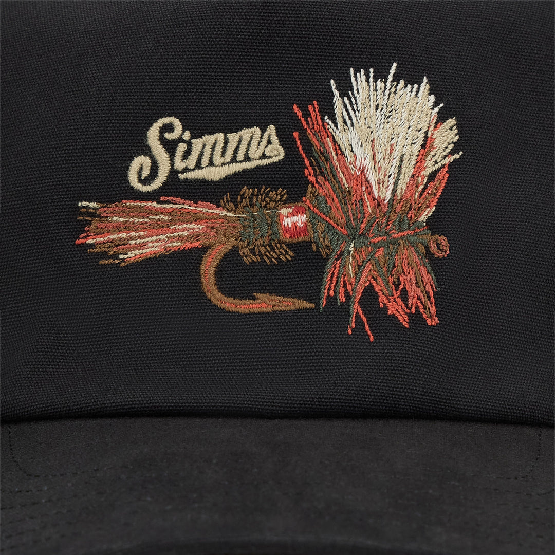 Simms Double Haul Cap | Tailwaters Fly Fishing