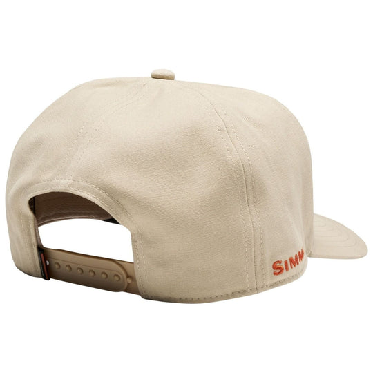 Simms Double Haul Cap | Tailwaters Fly Fishing