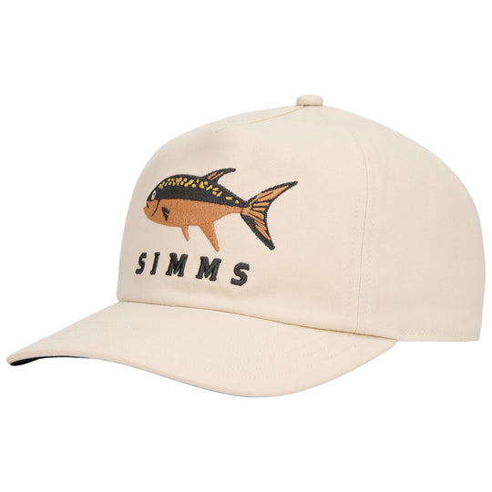 Simms Double Haul Cap | Tailwaters Fly Fishing