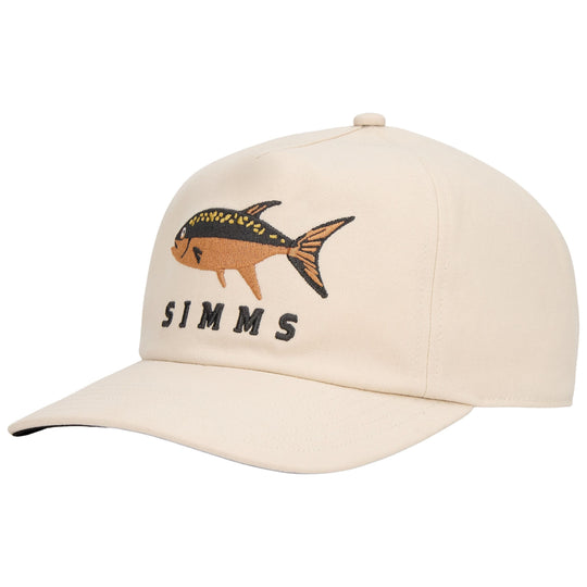 Simms Double Haul Cap | Tailwaters Fly Fishing