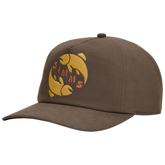 Simms Double Haul Cap | Tailwaters Fly Fishing