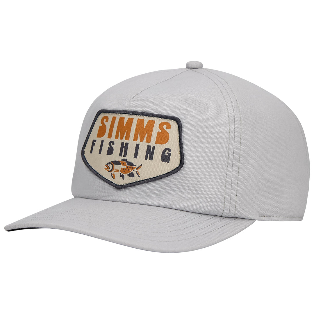 Simms Double Haul Cap | Tailwaters Fly Fishing