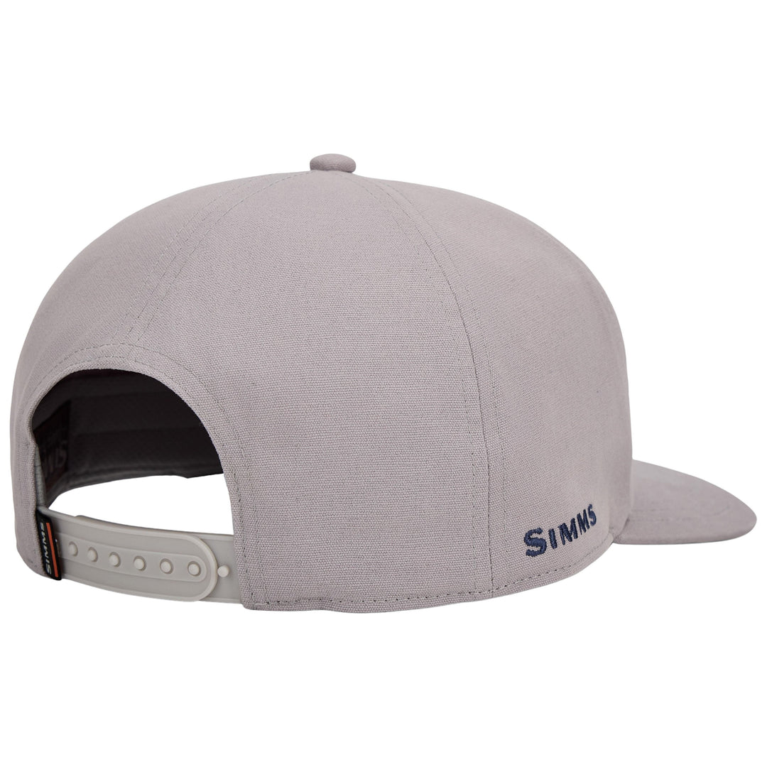 Simms Double Haul Cap | Tailwaters Fly Fishing