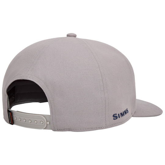 Simms Double Haul Cap | Tailwaters Fly Fishing