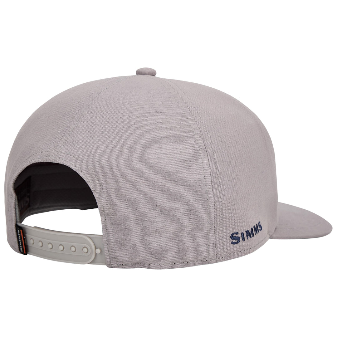Simms Double Haul Cap | Tailwaters Fly Fishing