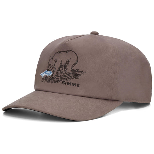 Simms Double Haul Cap | Tailwaters Fly Fishing