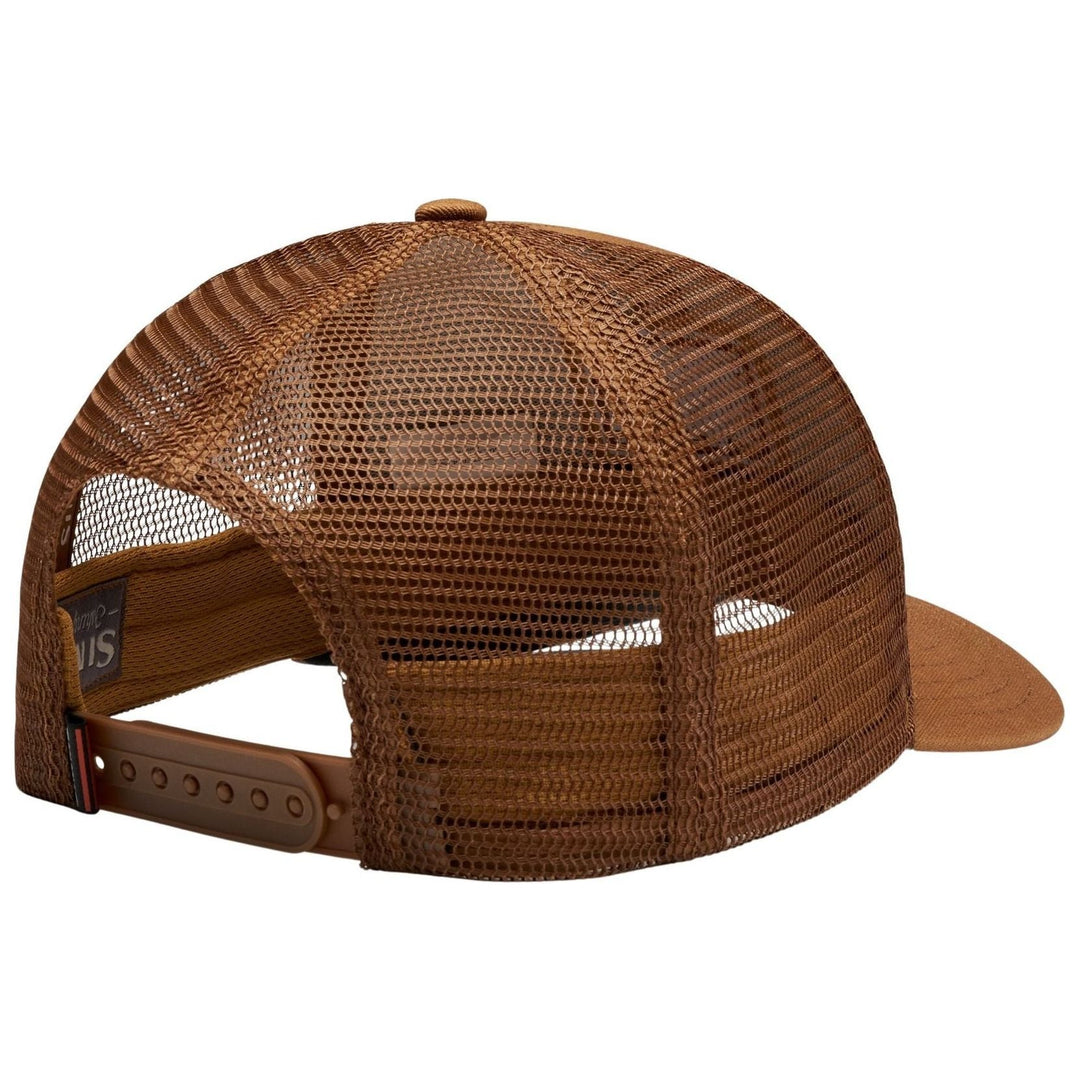 Simms Double Haul Icon Trucker | Tailwaters Fly Fishing