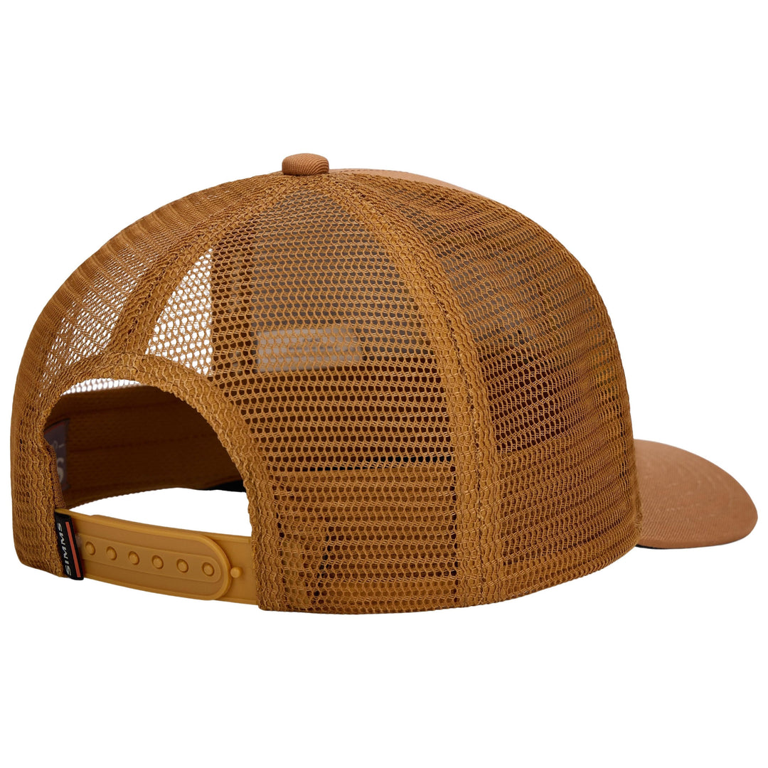 Simms Double Haul Icon Trucker | Tailwaters Fly Fishing