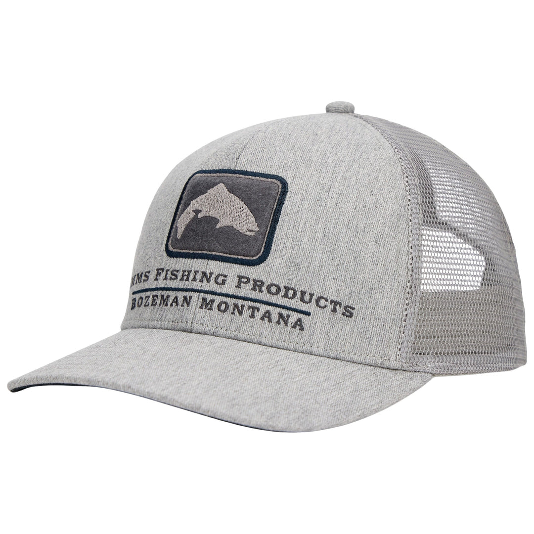 Simms Double Haul Icon Trucker | Tailwaters Fly Fishing