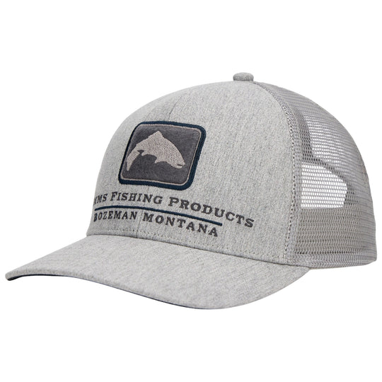 Simms Double Haul Icon Trucker | Tailwaters Fly Fishing