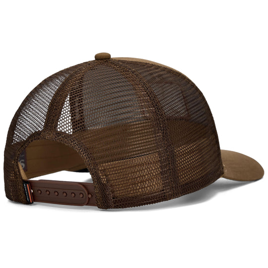 Simms Double Haul Icon Trucker | Tailwaters Fly Fishing