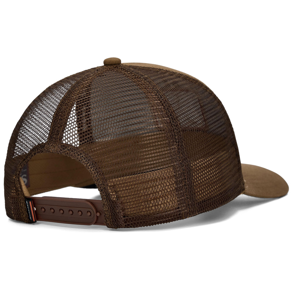 Simms Double Haul Icon Trucker | Tailwaters Fly Fishing