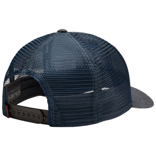 Simms Double Haul Icon Trucker | Tailwaters Fly Fishing
