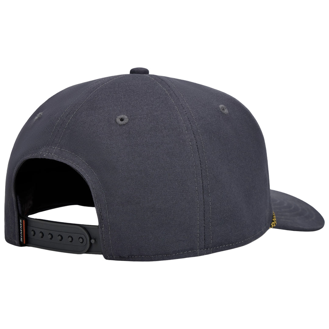 Simms Double Haul Rope Cap | Tailwaters Fly Fishing