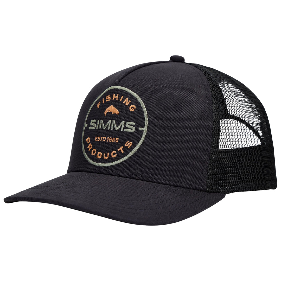 Simms Double Haul Trucker | Tailwaters Fly Fishing