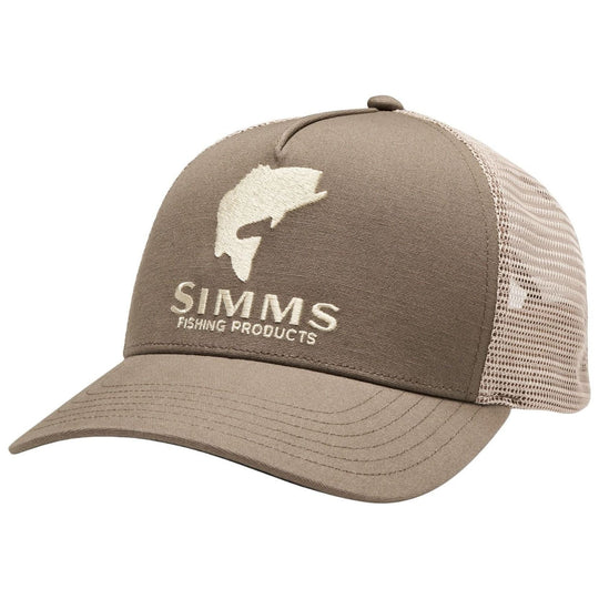 Simms Double Haul Trucker | Tailwaters Fly Fishing