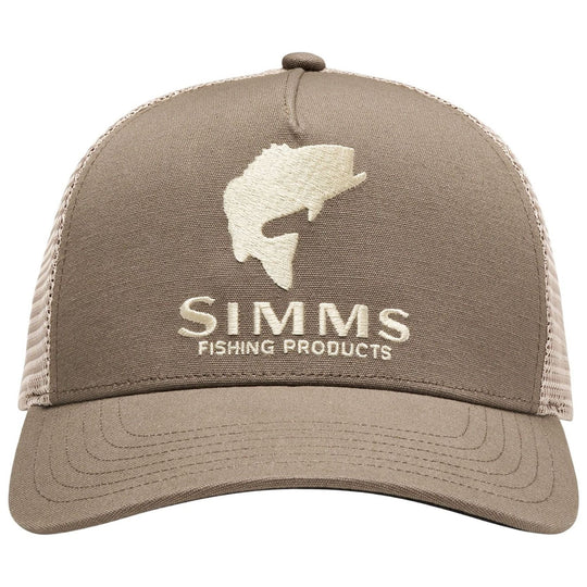 Simms Double Haul Trucker | Tailwaters Fly Fishing