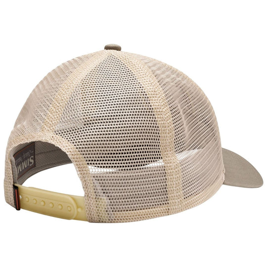 Simms Double Haul Trucker | Tailwaters Fly Fishing