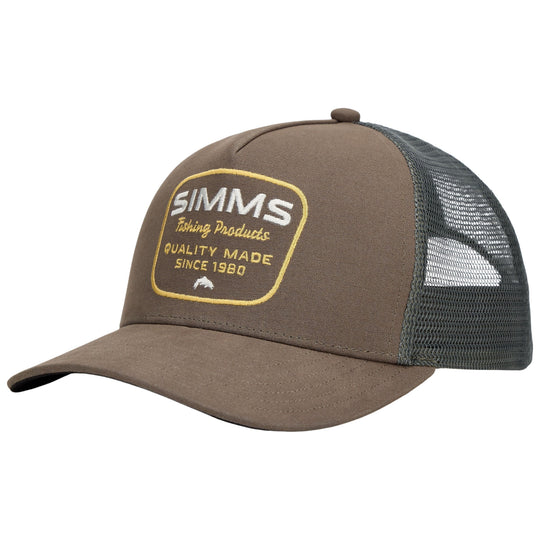 Simms Double Haul Trucker | Tailwaters Fly Fishing