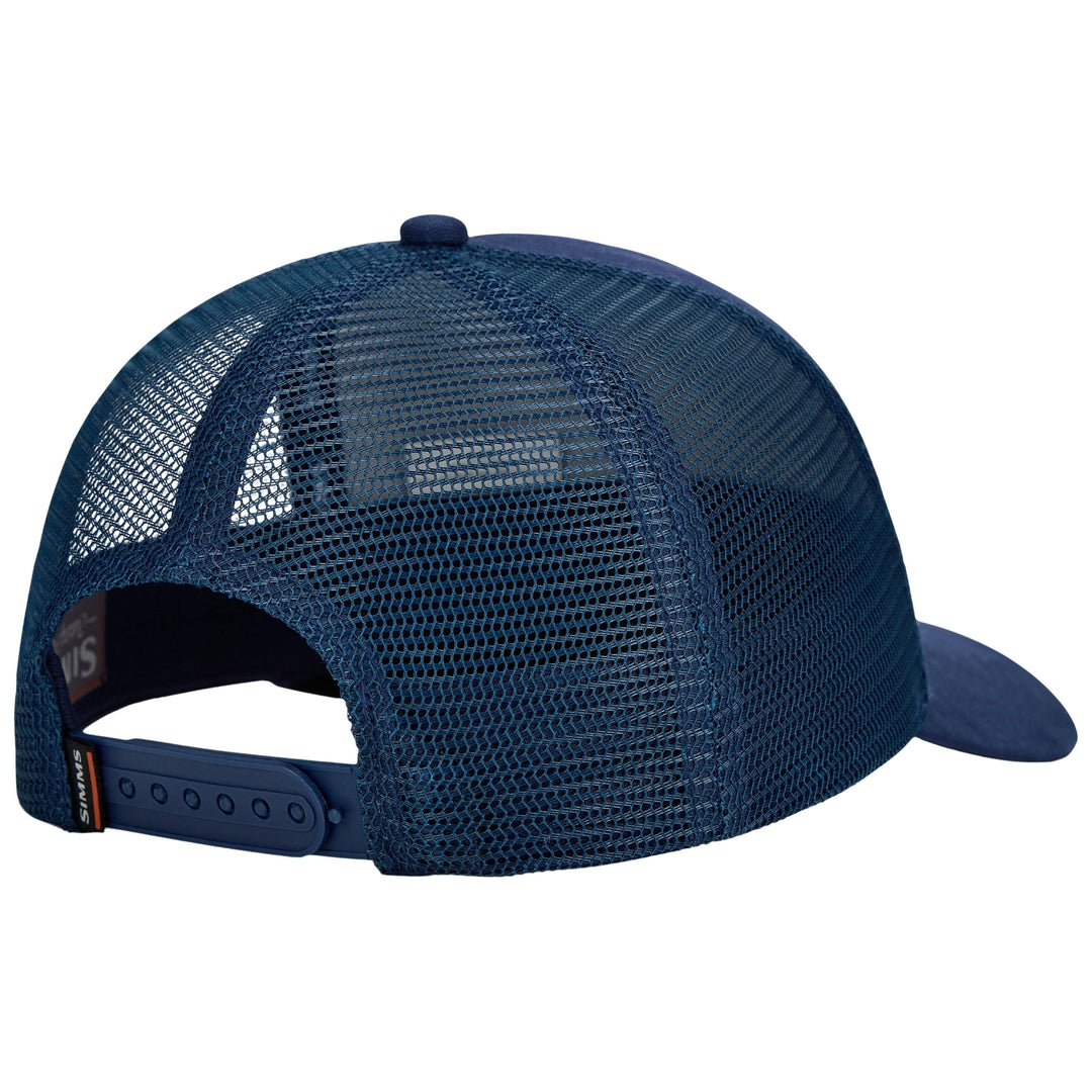 Simms Double Haul Trucker | Tailwaters Fly Fishing