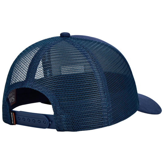 Simms Double Haul Trucker | Tailwaters Fly Fishing
