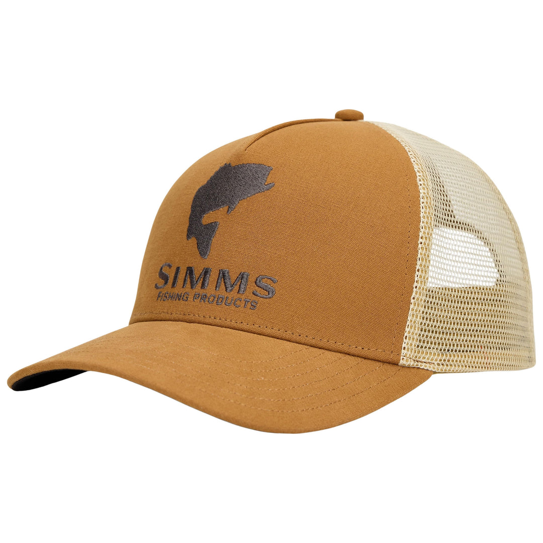 Simms Double Haul Trucker | Tailwaters Fly Fishing