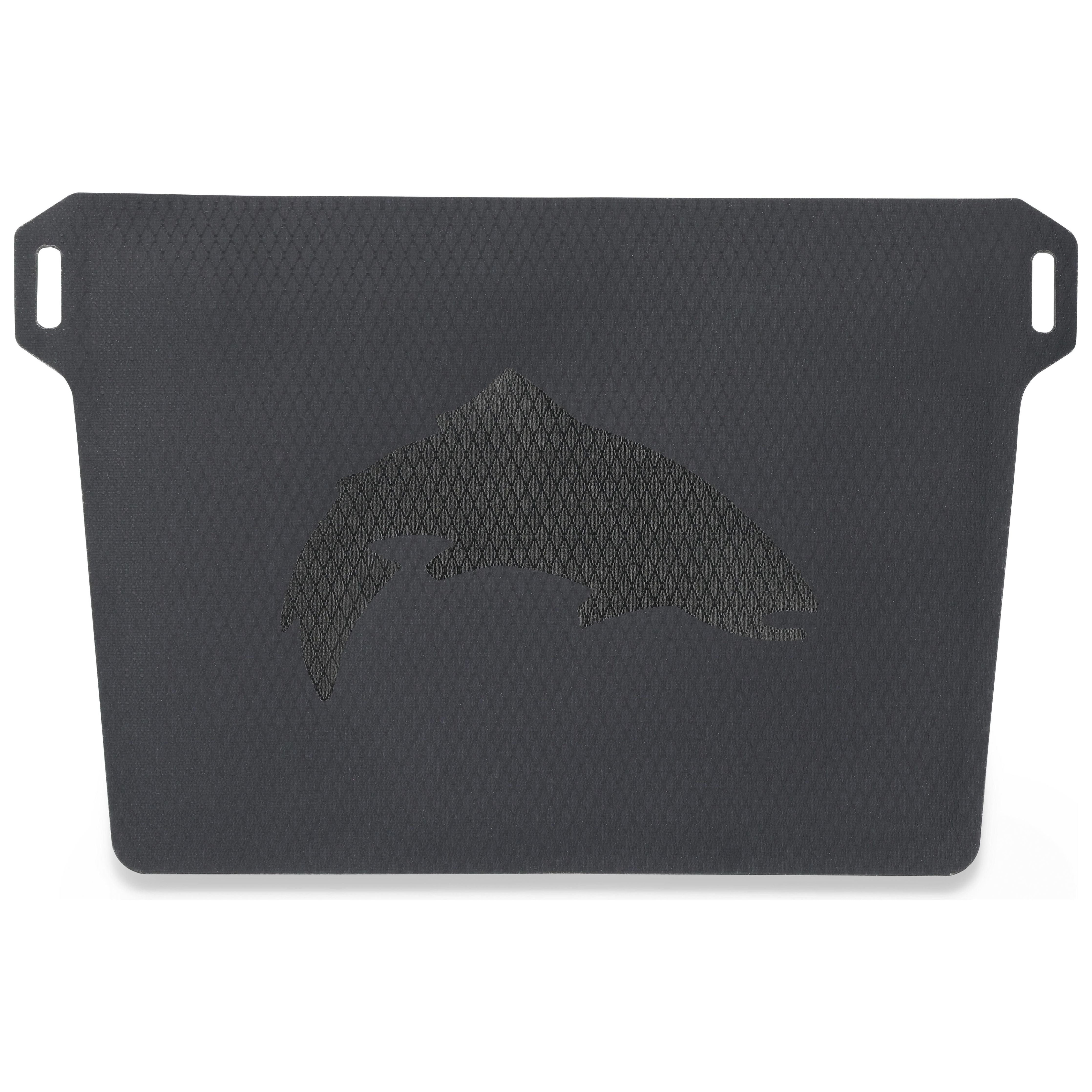 Simms Dry Creek Tech Pouch Black Image 02