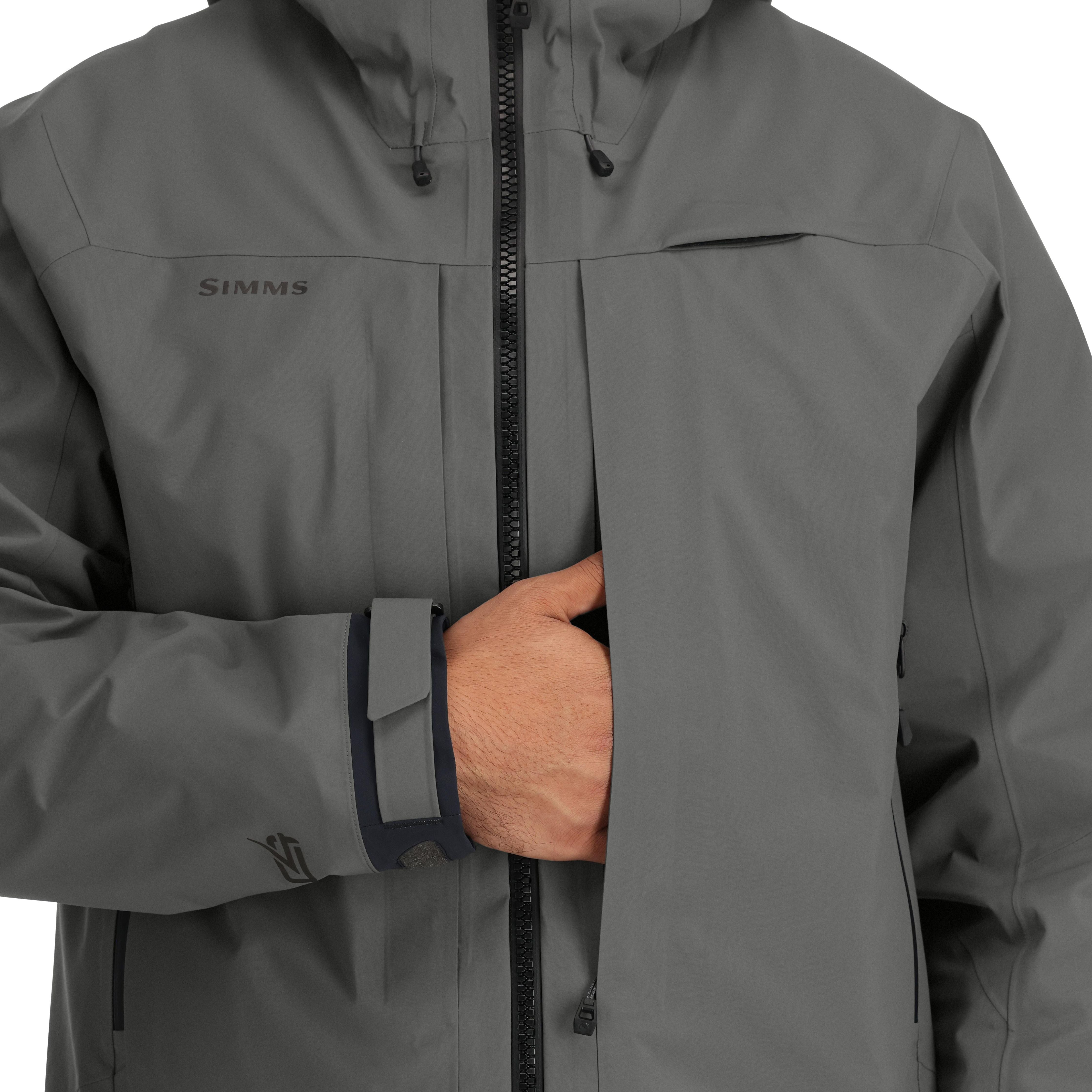 Simms Men's G4 Pro Jacket | Tailwaters Fly Fishing