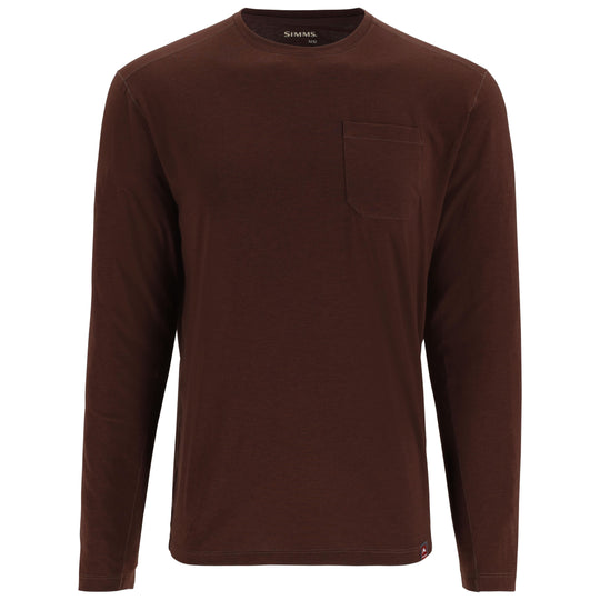 Simms Men's Glades Crew Sale | Tailwaters Fly Fishing