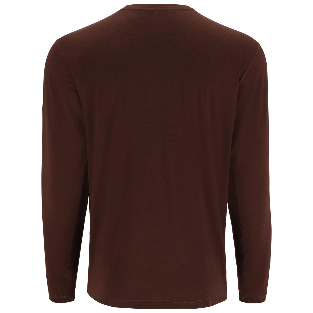 Simms Men's Glades Crew Sale | Tailwaters Fly Fishing