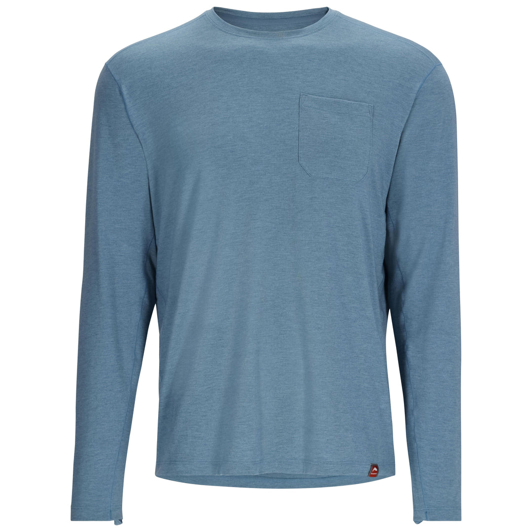 Simms Men's Glades Crew Sale | Tailwaters Fly Fishing