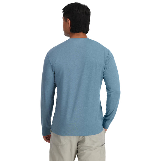 Simms Men's Glades Crew Sale | Tailwaters Fly Fishing